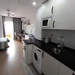 Appartement Carpe Diem Benalmádena