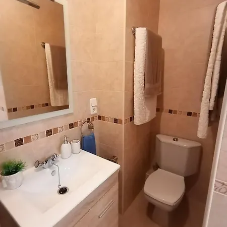 Apartament Carpe Diem *