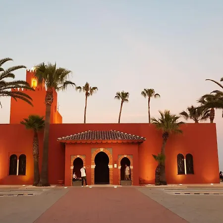Apartment Carpe Diem Benalmadena