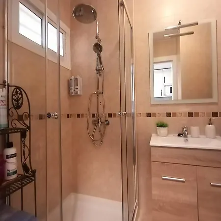 Carpe Diem Apartament Benalmádena