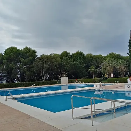 Apartament Carpe Diem