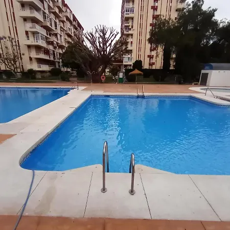 Carpe Diem Apartament Benalmádena