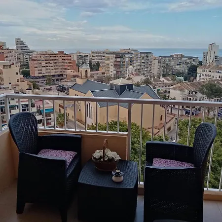 Carpe Diem Apartment *