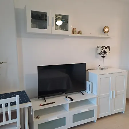 Apartament Carpe Diem Benalmádena