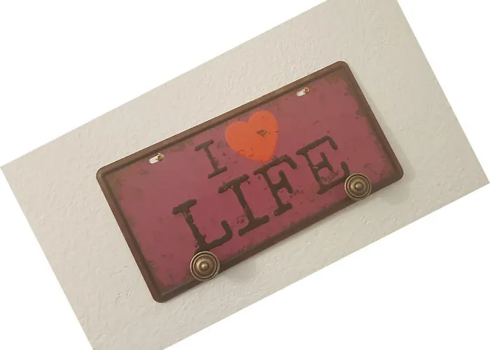 Carpe Diem アパート ベナルマデナ